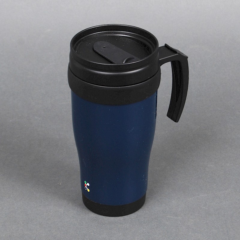 Thermos-Kaffeebecher