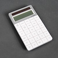 Canon Calculator Serie X Mark 1