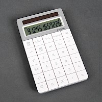 Canon Calculator Serie X Mark 1