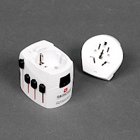 SKROSS World Travel Adapter