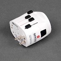 SKROSS World Travel Adapter