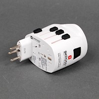 SKROSS World Travel Adapter