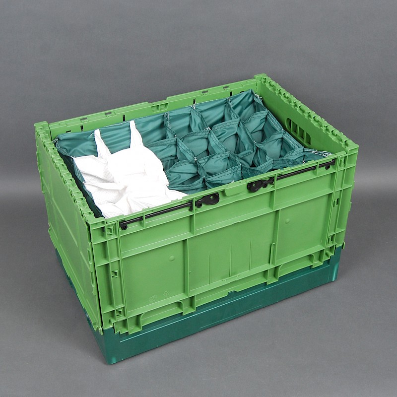 Ecofold Box