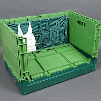 Ecofold Box