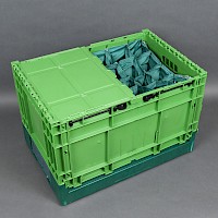 Ecofold Box