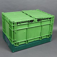 Ecofold Box