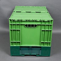 Ecofold Box