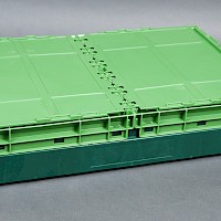 Ecofold Box