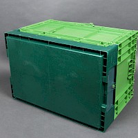 Ecofold Box
