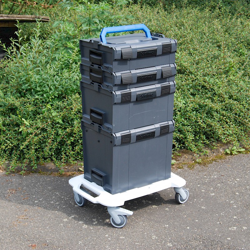 Sortimo L-Boxx