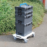 Sortimo L-Boxx