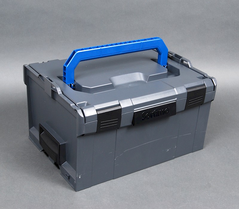 Sortimo L-Boxx