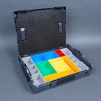 Sortimo L-Boxx