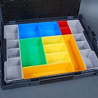 Sortimo L-Boxx