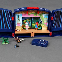 Playmobil Kaspertheater