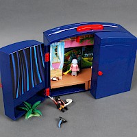 Playmobil Kaspertheater