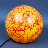 Moonlight Art Collection Unique