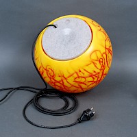 Moonlight Art Collection Unique