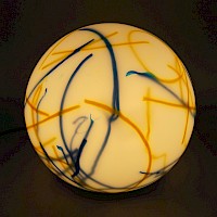 Moonlight Art Collection Unique