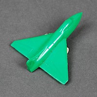 AVRO 707 G