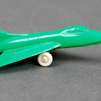 AVRO 707 G