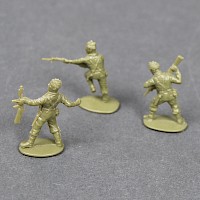 Spielzeugsoldat