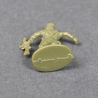 Spielzeugsoldat