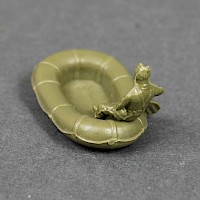 Spielzeugsoldat