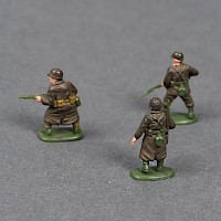 Spielzeugsoldat