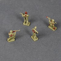 Spielzeugsoldat