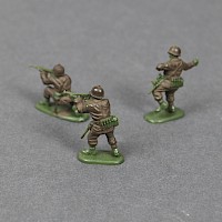 Spielzeugsoldat