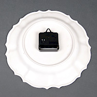 Wanduhr