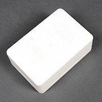 Dose mit Stülpdeckel