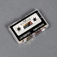 Minikassette