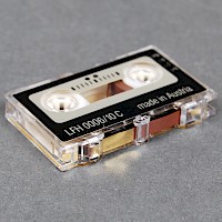 Minikassette