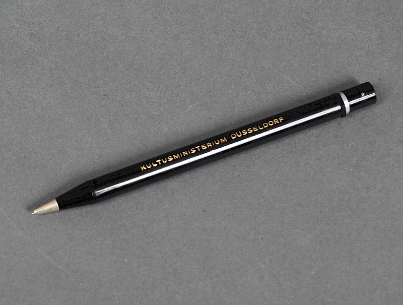 Drehbleistift