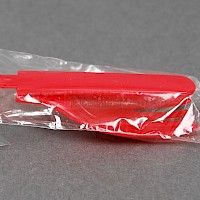 Einweggabel