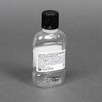 Flasche Listerine