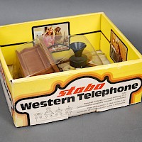 Stabo Western Telephone