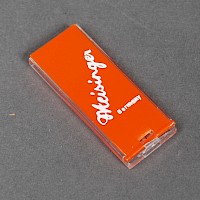 Dose für Druckbleistiftminen