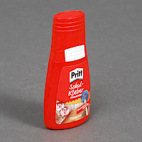 Kleberflasche Pritt Schulkleber