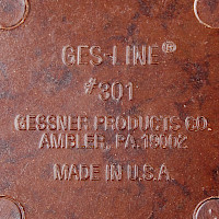 Gess-Line 301