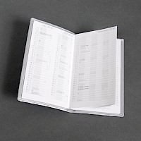 Taschenkalender