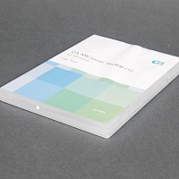 DVD-Hülle mit DVD