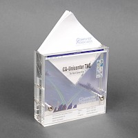Zettlelablage