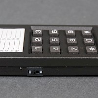 T Codesender 1