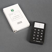 T Codesender 1