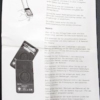 T Codesender 1