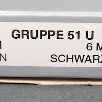 Farbband für Schreibmaschine