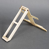 Dokumentenhalter